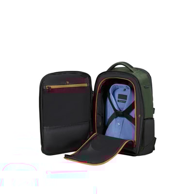 Samsonite Biz2go - Sırt Çantası 15.6
