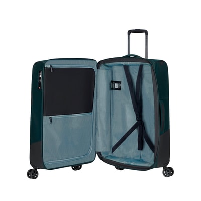 Samsonite Biz2Go Spinner Orta Boy Valiz