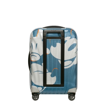 Samsonite C-Lite Disney-Spinner 55/20 Kabin Boy Çocuk Valizi