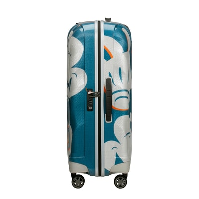 Samsonite C-Lite Disney-Spinner 69/25 Orta Boy Valiz