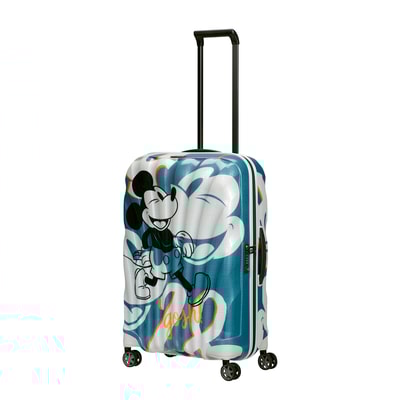 Samsonite C-Lite Disney-Spinner 75/28 Büyük Boy Valiz