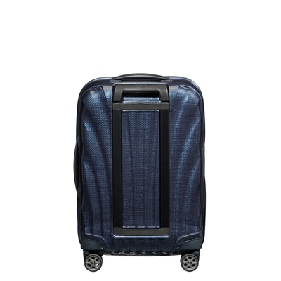 Samsonite C-Lite - Spinner 4 Tekerlekli Körüklü Kabin Boy Valiz 55cm