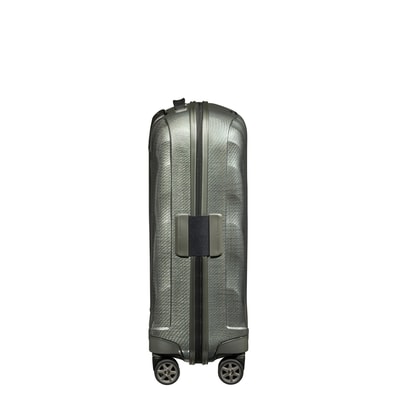 Samsonite C-Lite - Spinner 4 Tekerlekli Körüklü Kabin Boy Valiz 55cm