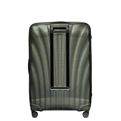 Samsonite C-Lite - Spinner 4 Tekerlekli Jumbo Büyük Boy Valiz 86cm