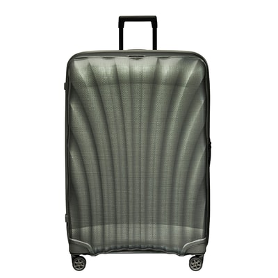Samsonite C-Lite - Spinner 4 Tekerlekli Jumbo Büyük Boy Valiz 86cm