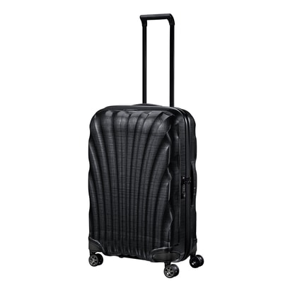 Samsonite C-Lite - Spinner 4 Tekerlekli Orta Boy Valiz 69cm