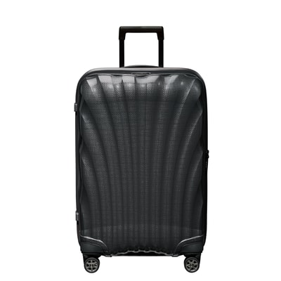 Samsonite C-Lite - Spinner 4 Tekerlekli Orta Boy Valiz 69cm