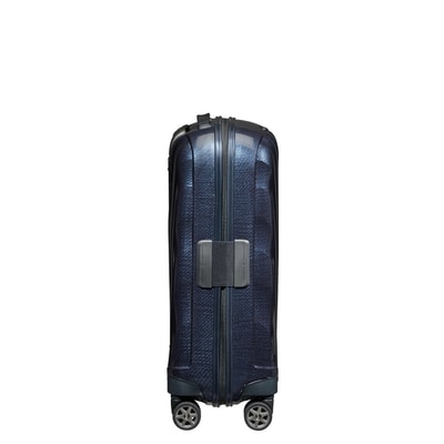 Samsonite C-Lite - Spinner 4 Tekerlekli Körüklü Kabin Boy Valiz 55cm