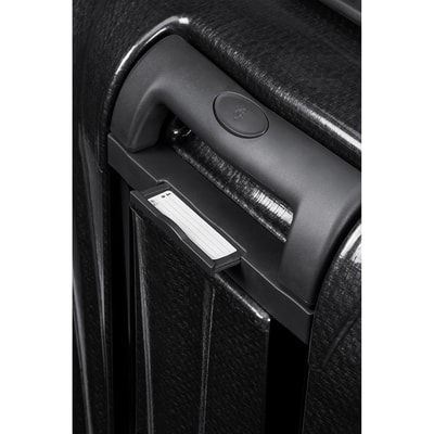 Samsonite C-Lite - Spinner 4 Tekerlekli Jumbo Büyük Boy Valiz 86cm