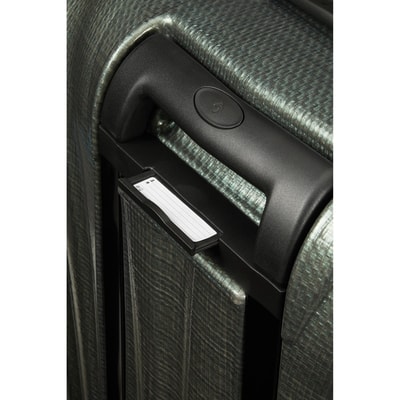 Samsonite C-Lite - Spinner 4 Tekerlekli Orta Boy Valiz 69cm
