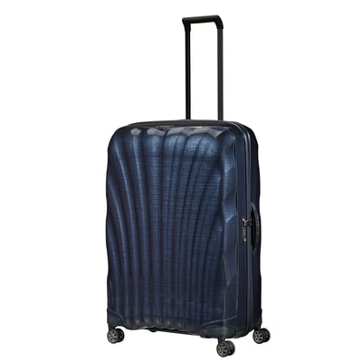 Samsonite C-Lite - Spinner 4 Tekerlekli Ekstra Büyük Boy Valiz 81cm