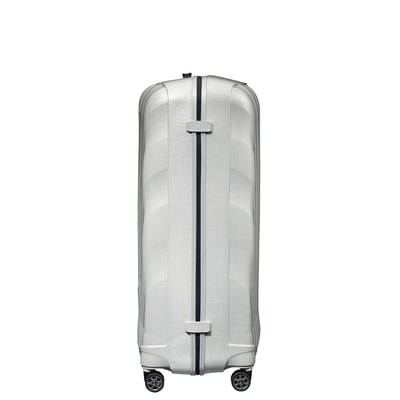 Samsonite C-Lite - Spinner 4 Tekerlekli Jumbo Büyük Boy Valiz 86cm