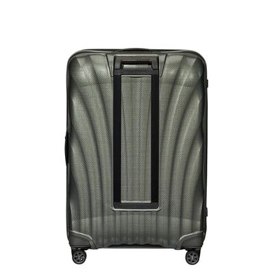 Samsonite C-Lite - Spinner 4 Tekerlekli Ekstra Büyük Boy Valiz 81cm