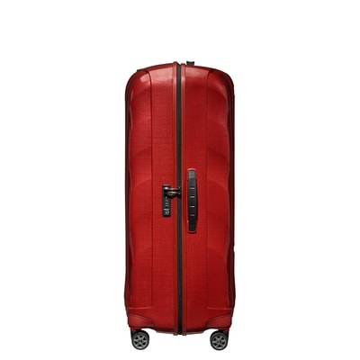 Samsonite C-Lite - Spinner 4 Tekerlekli Jumbo Büyük Boy Valiz 86cm