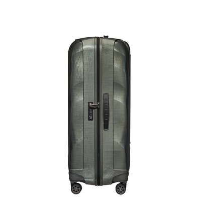 Samsonite C-Lite - Spinner 4 Tekerlekli Ekstra Büyük Boy Valiz 81cm