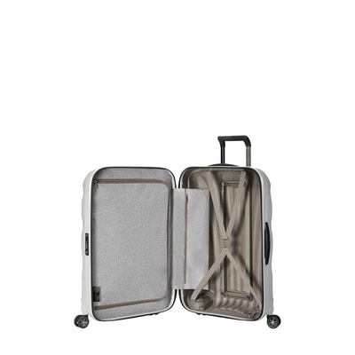 Samsonite C-Lite - Spinner 4 Tekerlekli 75 cm Büyük Boy Valiz