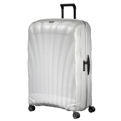 Samsonite C-Lite - Spinner 4 Tekerlekli Jumbo Büyük Boy Valiz 86cm