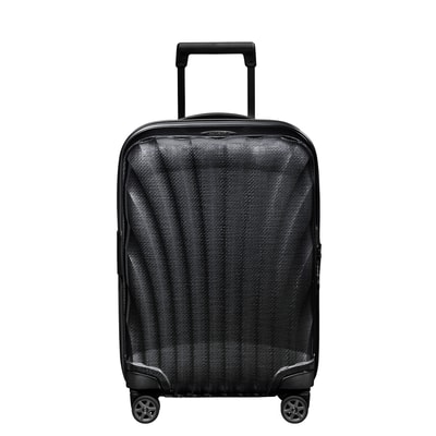 Samsonite C-Lite - Spinner 4 Tekerlekli Körüklü Kabin Boy Valiz 55cm