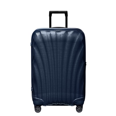 Samsonite C-Lite - Spinner 4 Tekerlekli Orta Boy Valiz 69cm