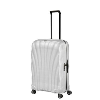 Samsonite C-Lite - Spinner 4 Tekerlekli 75 cm Büyük Boy Valiz