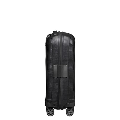 Samsonite C-Lite - Spinner 4 Tekerlekli Körüklü Kabin Boy Valiz 55cm