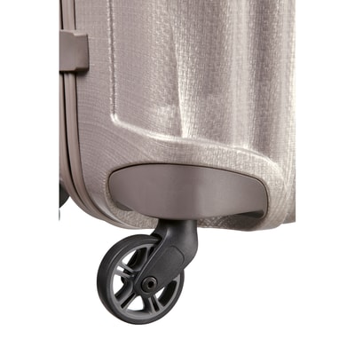 Samsonite C-Lite - Spinner 4 Tekerlekli Kabin Boy 55 cm