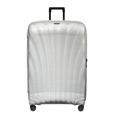 Samsonite C-Lite - Spinner 4 Tekerlekli Jumbo Büyük Boy Valiz 86cm