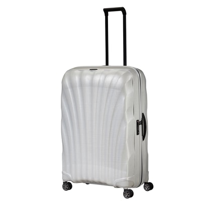 Samsonite C-Lite - Spinner 4 Tekerlekli Ekstra Büyük Boy Valiz 81cm