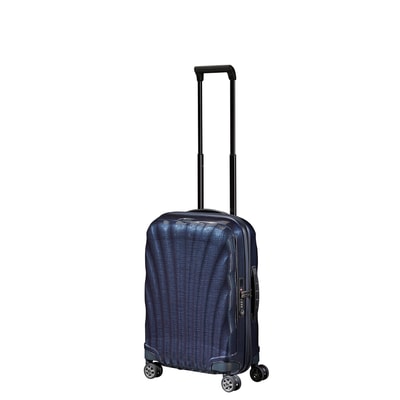 Samsonite C-Lite - Spinner 4 Tekerlekli Körüklü Kabin Boy Valiz 55cm