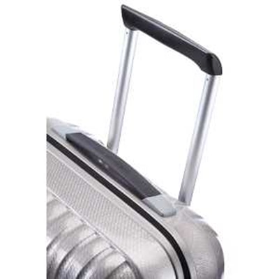 Samsonite C-Lite - Spinner 4 Tekerlekli Kabin Boy 55 cm