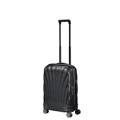 Samsonite C-Lite - Spinner 4 Tekerlekli Körüklü Kabin Boy Valiz 55cm