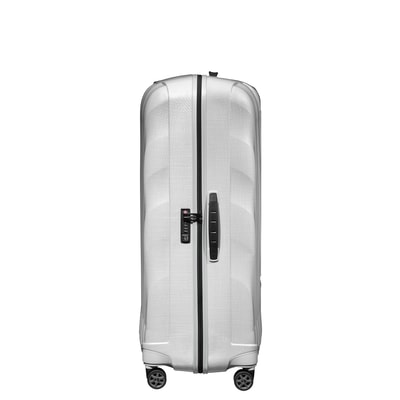 Samsonite C-Lite - Spinner 4 Tekerlekli Jumbo Büyük Boy Valiz 86cm