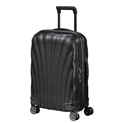 Samsonite C-Lite - Spinner 4 Tekerlekli Körüklü Kabin Boy Valiz 55cm