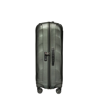 Samsonite C-Lite - Spinner 4 Tekerlekli Büyük Boy Valiz 75cm
