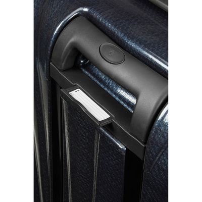Samsonite C-Lite - Spinner 4 Tekerlekli Orta Boy Valiz 69cm