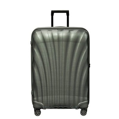 Samsonite C-Lite - Spinner 4 Tekerlekli Büyük Boy Valiz 75cm