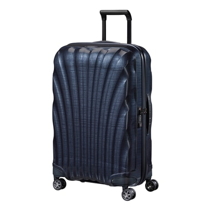 Samsonite C-Lite - Spinner 4 Tekerlekli Orta Boy Valiz 69cm