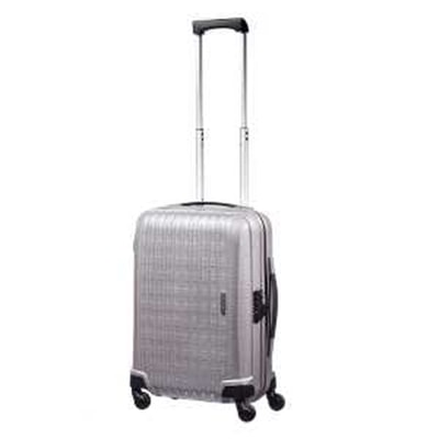 Samsonite C-Lite - Spinner 4 Tekerlekli Kabin Boy 55 cm