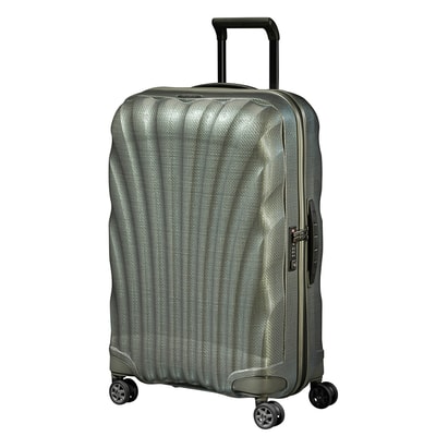 Samsonite C-Lite - Spinner 4 Tekerlekli Orta Boy Valiz 69cm