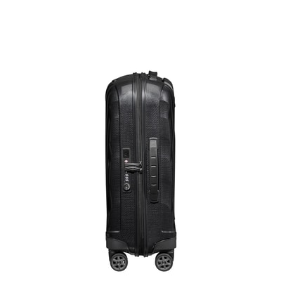 Samsonite C-Lite - Spinner 4 Tekerlekli Körüklü Kabin Boy Valiz 55cm