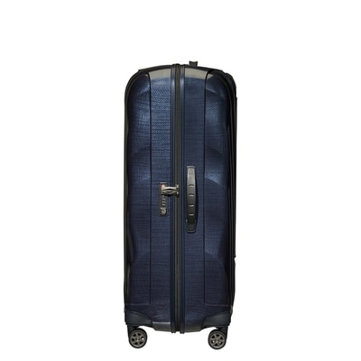 Samsonite C-Lite - Spinner 4 Tekerlekli Ekstra Büyük Boy Valiz 81cm