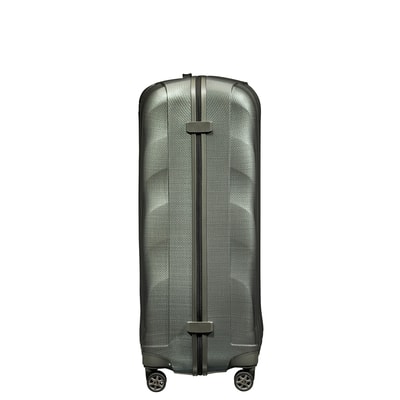 Samsonite C-Lite - Spinner 4 Tekerlekli Jumbo Büyük Boy Valiz 86cm
