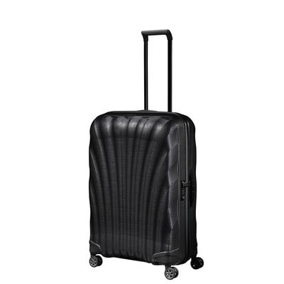 Samsonite C-Lite - Spinner 4 Tekerlekli Büyük Boy Valiz 75cm