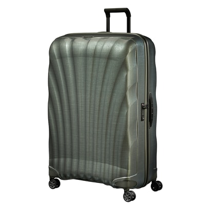 Samsonite C-Lite - Spinner 4 Tekerlekli Jumbo Büyük Boy Valiz 86cm