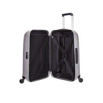 Samsonite C-Lite - Spinner 4 Tekerlekli 69 cm Orta Boy Valiz