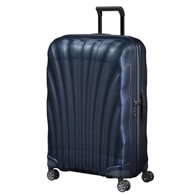 Samsonite C-Lite - Spinner 4 Tekerlekli Büyük Boy Valiz 75cm
