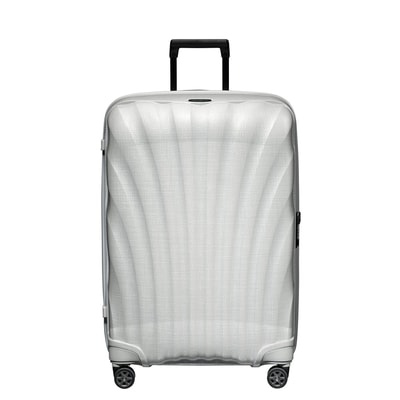 Samsonite C-Lite - Spinner 4 Tekerlekli 75 cm Büyük Boy Valiz