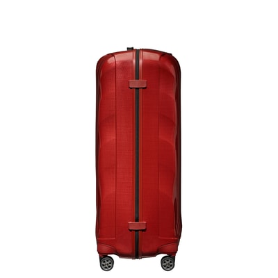 Samsonite C-Lite - Spinner 4 Tekerlekli Jumbo Büyük Boy Valiz 86cm