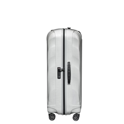 Samsonite C-Lite - Spinner 4 Tekerlekli 75 cm Büyük Boy Valiz