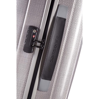 Samsonite C-Lite - Spinner 4 Tekerlekli 69 cm Orta Boy Valiz
